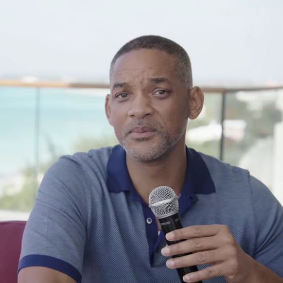 Will Smith's Date With Sophia the Robot