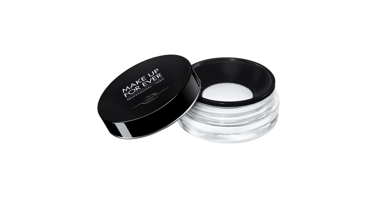 Best Finishing Powder Make Up For Ever Ultra HD Microfinishing Loose Powder Finishing Powder