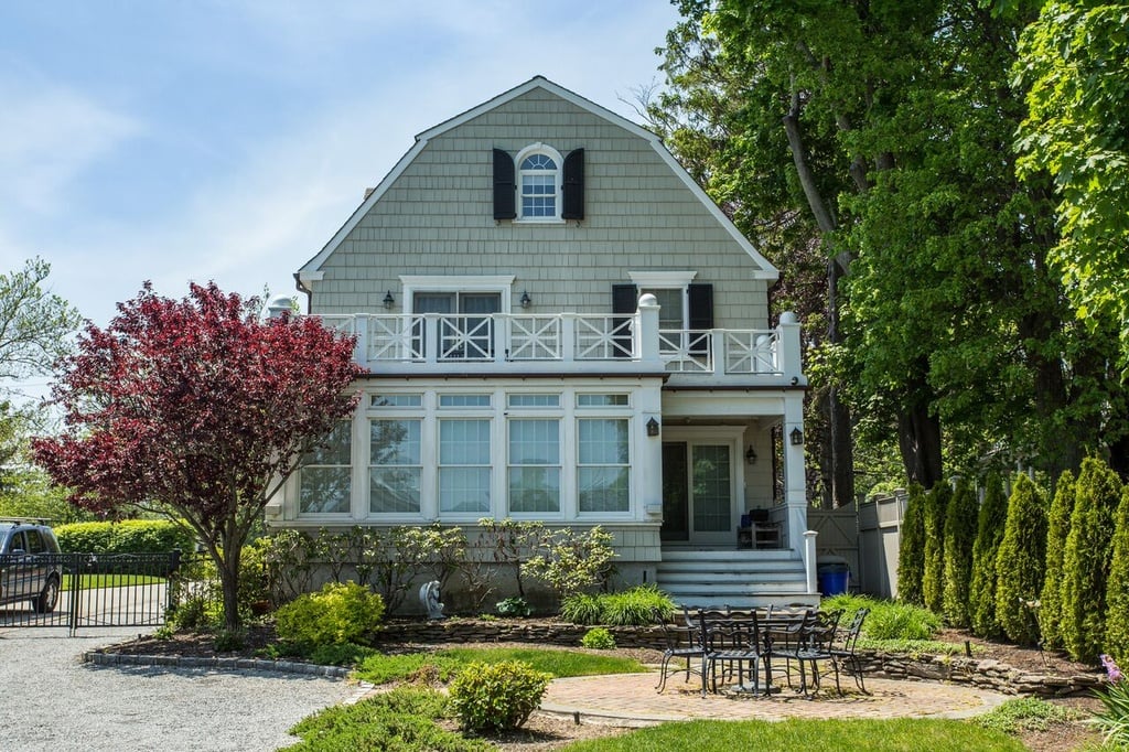 The Amityville Horror House on Sale Again POPSUGAR Home Photo 6