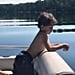 Essay About Having a Quiet Child