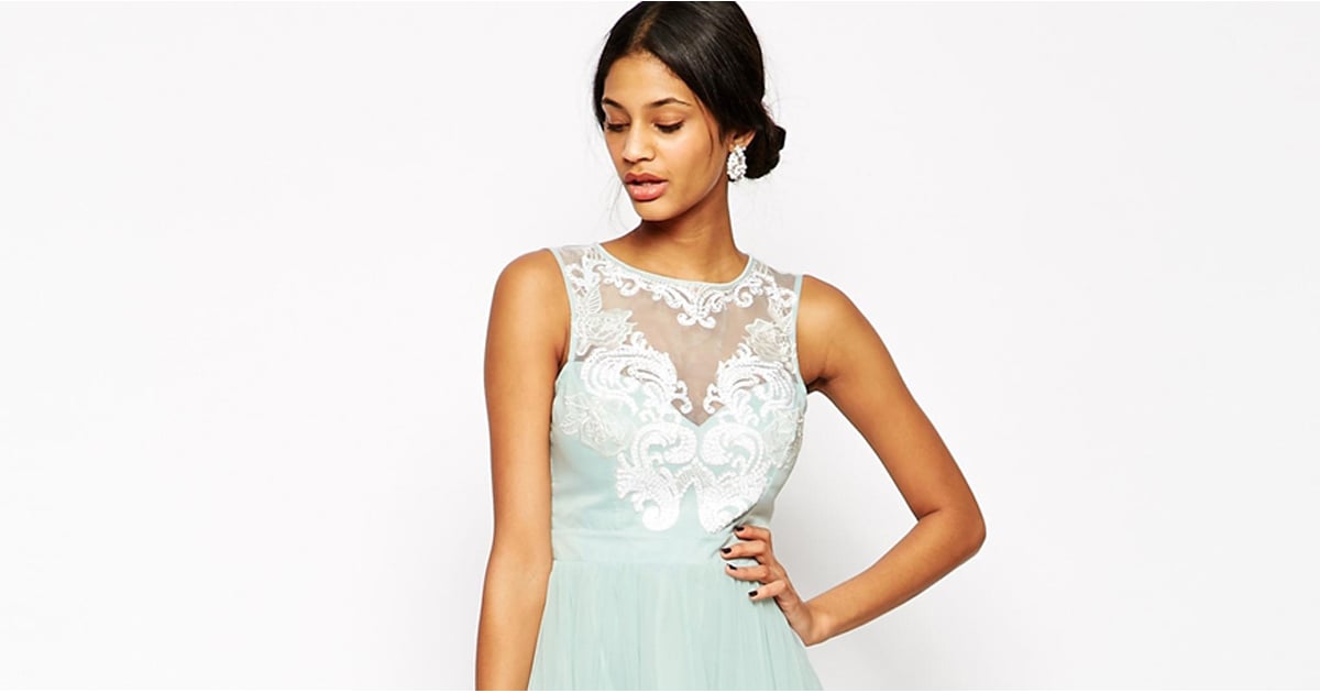 Places to buy dresses for teens