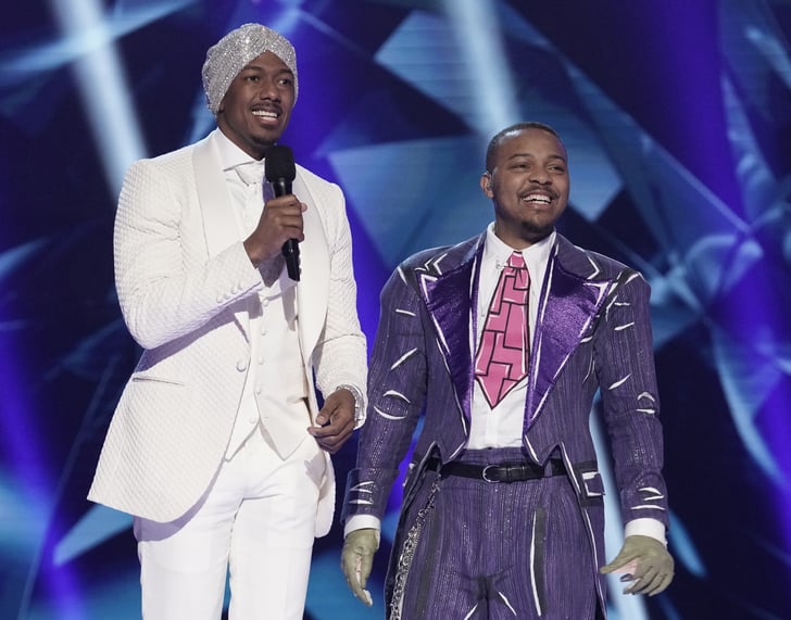 Season 3: The Frog, aka Bow Wow | The Masked Singer: Every ...
