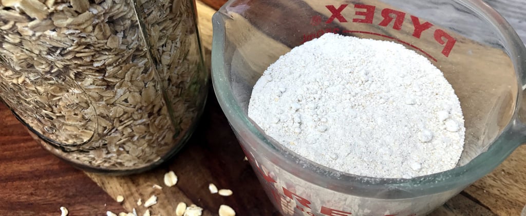 Give Your Baked Goods a Protein Boost With This Dietitian's Tip