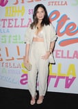Olivia Munn Wore a Bra as a Top - and When You See It, You Might Actually Try It