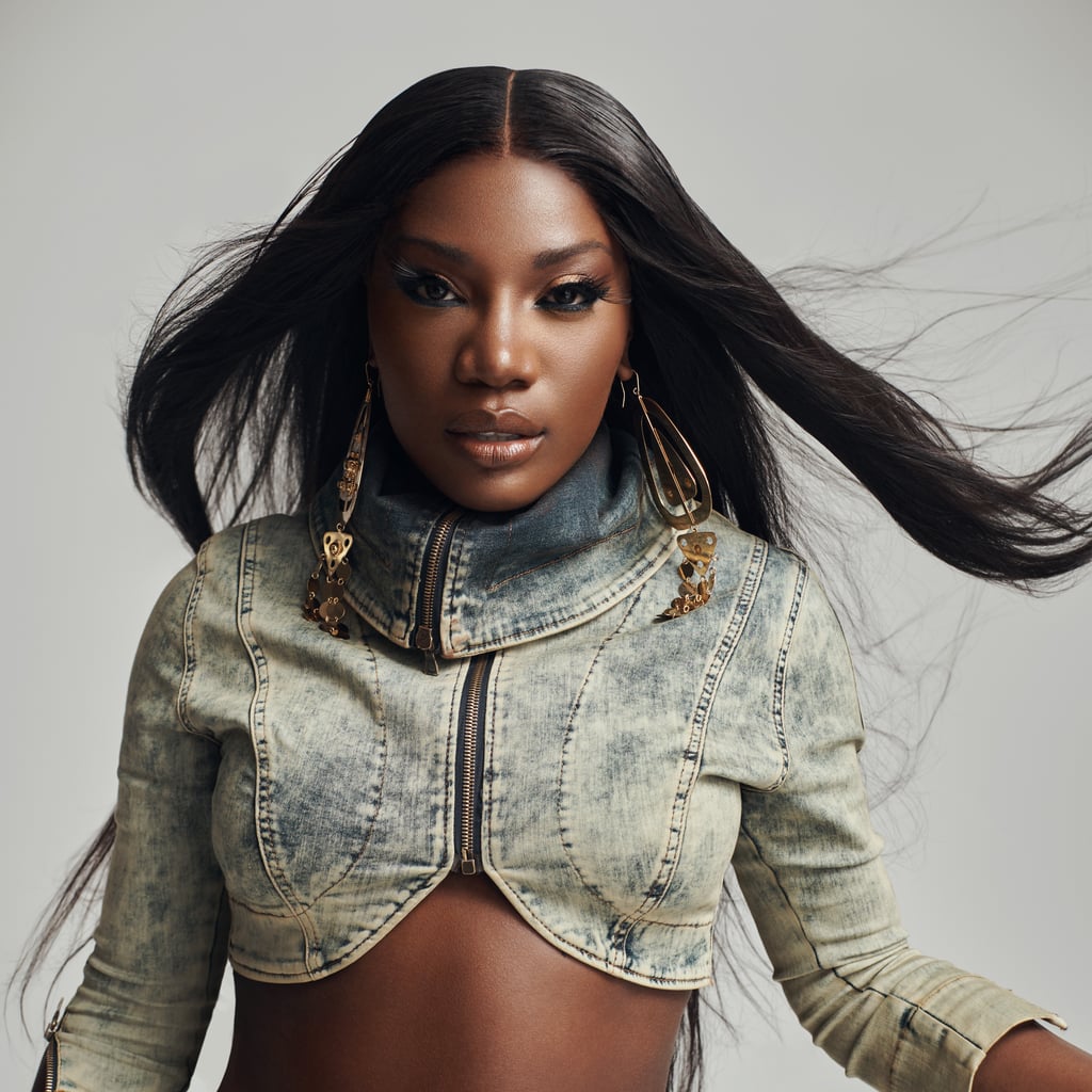 Doechii Wants Fans to Feel 