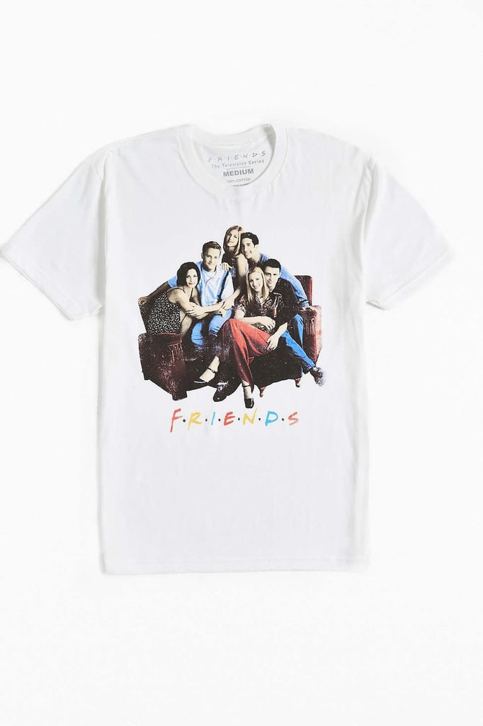Friends Tee