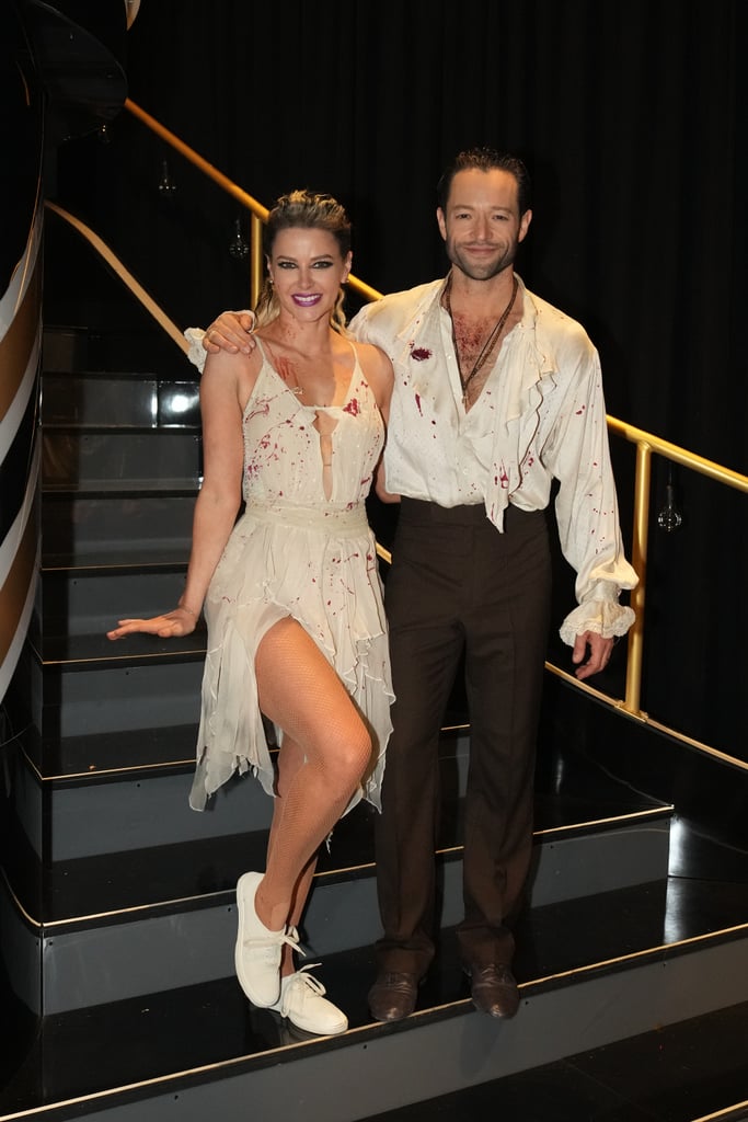 Ariana Madix's Dancing With the Stars Performance Outfits