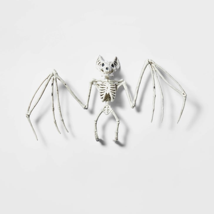 Small Bat Skeleton Halloween Decorative Prop Shop Target