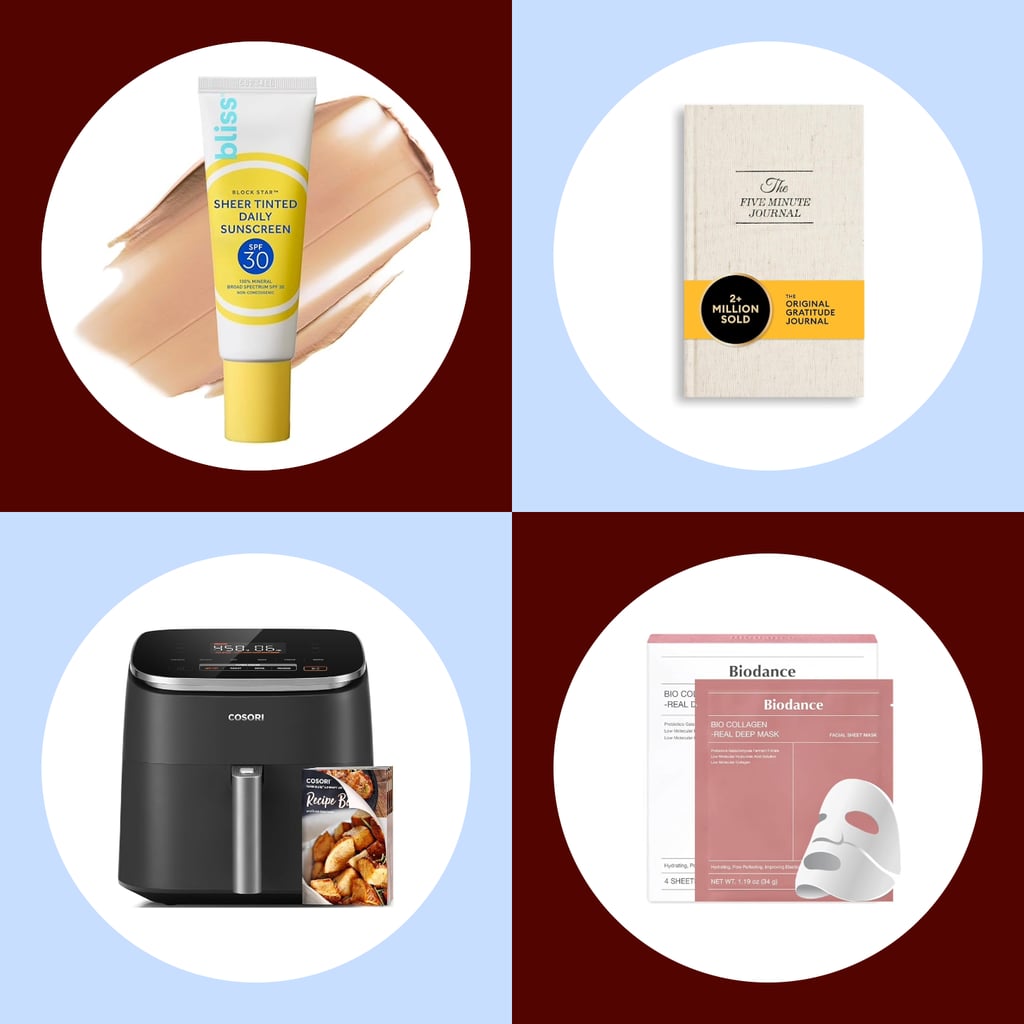 Our Editors Pick the 10 Amazon Spring Sale Deals Worth Shopping