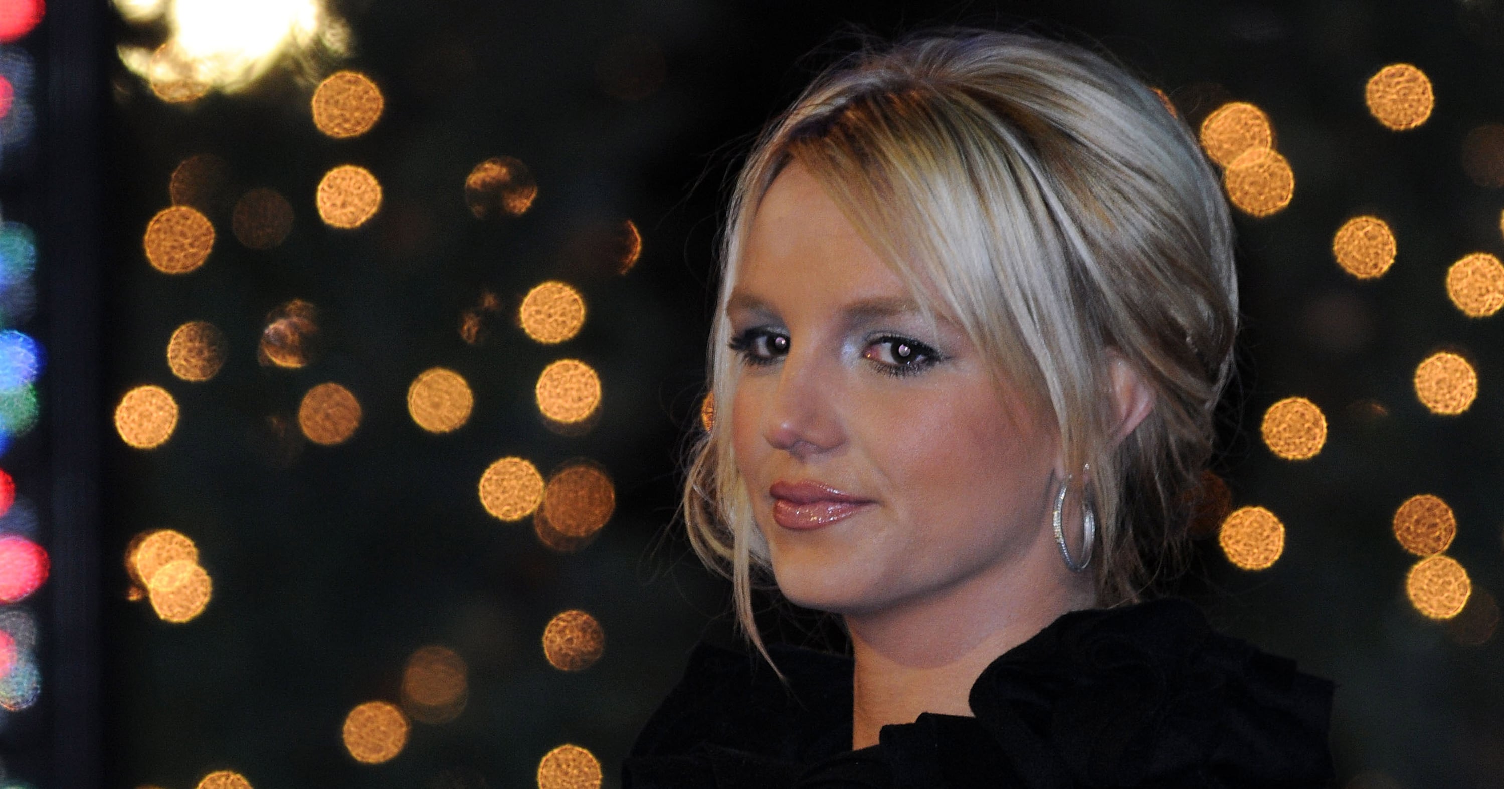 Britney Spears' Shocking Revelation: The Truth Finally Explodes! - psnvi44