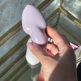 This Viral Makeup Applicator Looks Like an Alien's Penis — but It Works