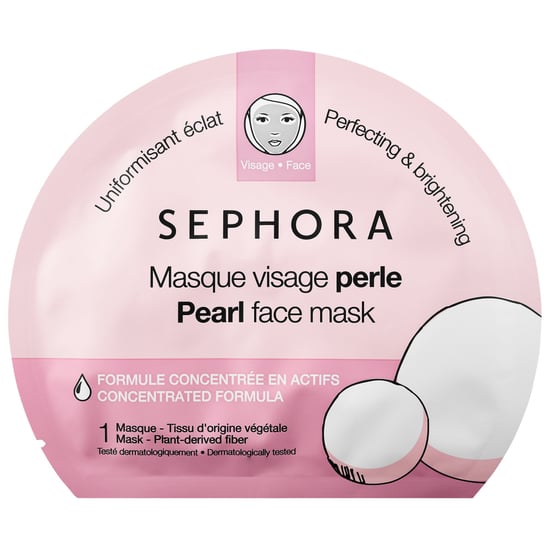 Free Sheet Mask Sephora 2018