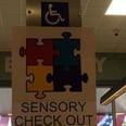 This Mom Inspired an Autism-Friendly Checkout Line After Her Daughter's Major Meltdown