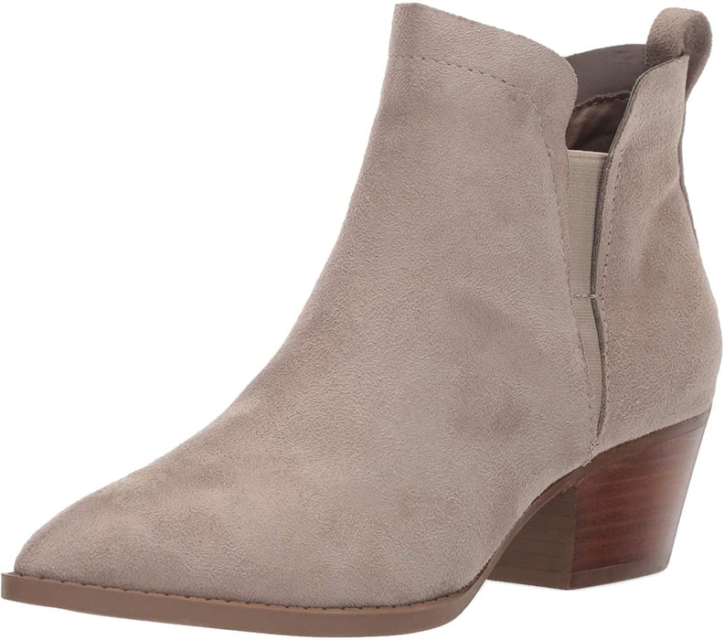 Carlos Santana Vera Ankle Boots