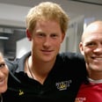 Mike Tindall Keeps Spilling Hilarious Royal Wedding Secrets, and We Can't Get Enough of It