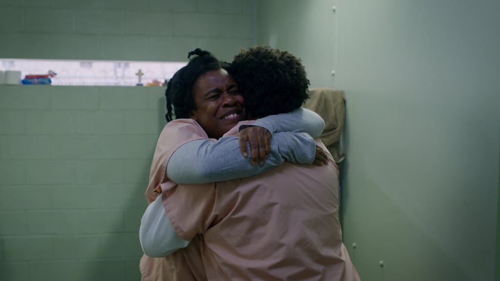 Orange Is the New Black Season 7 Trailer