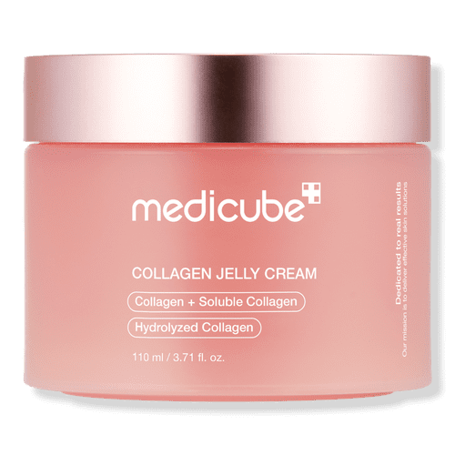 Medicube Collagen Niacinamide Jelly Cream