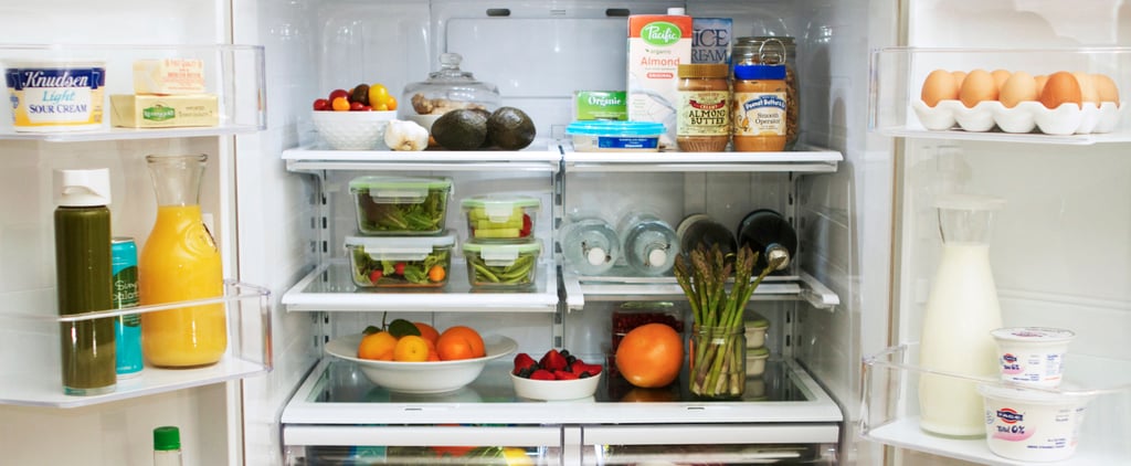 Cheap Grocery List For 1