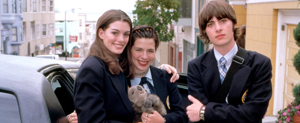The Princess Diaries GIFs