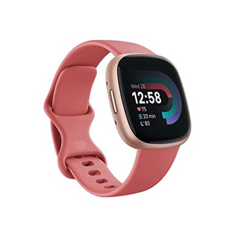 Prime Day 2023: Fitbit Versa 3 con más del 40% de descuento