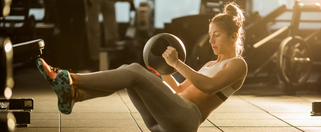 Can Weights Give You Abs?