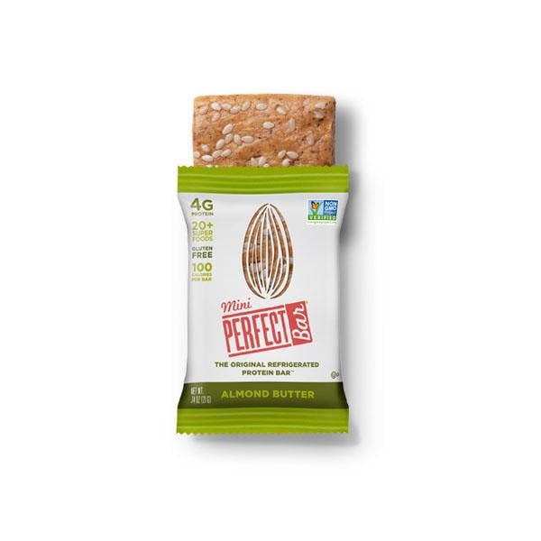 These Superfood-Packed Bars