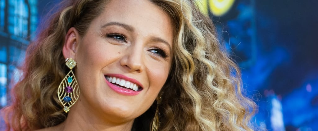 "Golden Hour" Highlights Is the Most Flattering Hair Color Trend For Fall