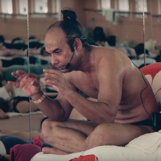 What Is Netflix's Bikram: Yogi, Guru, Predator About?
