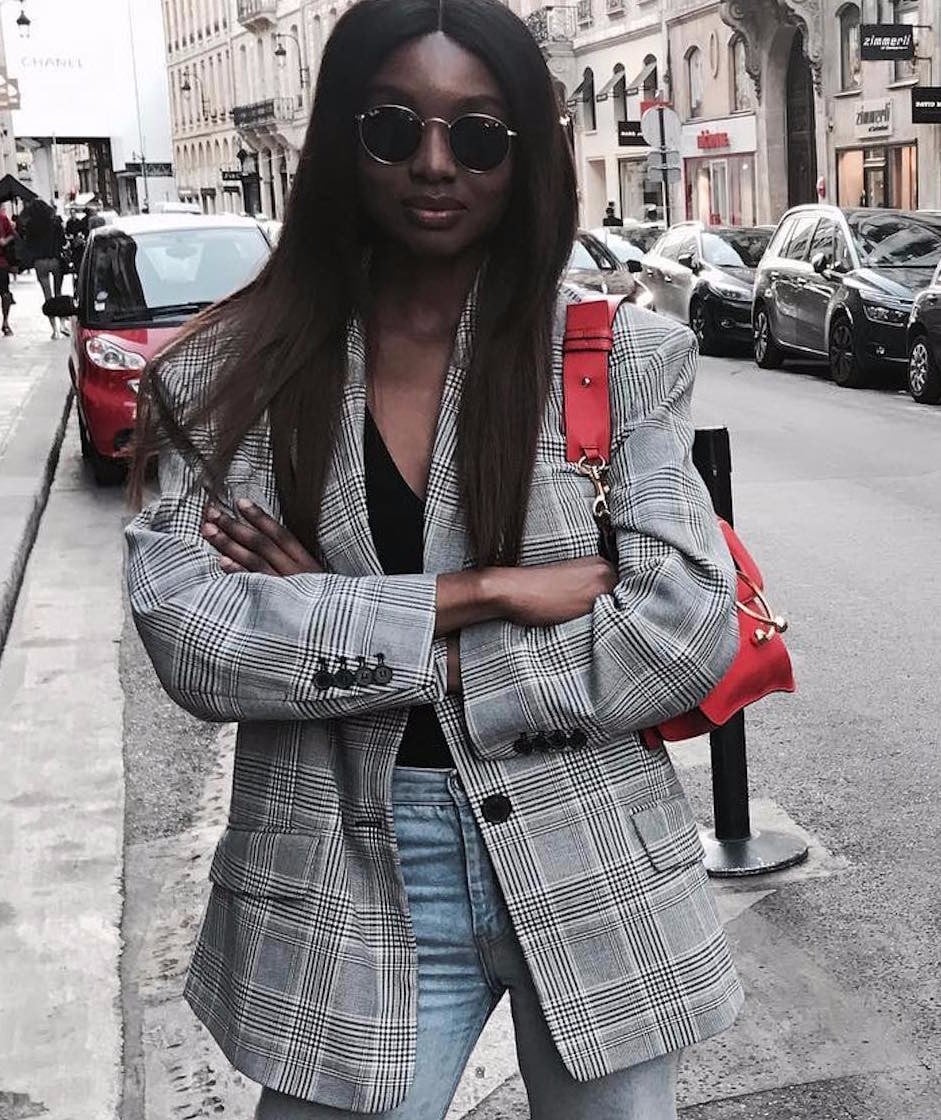 How To Wear Trends In 17 Popsugar Fashion