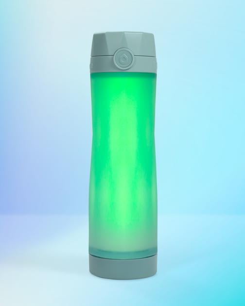 HidrateSpark Smart Water Bottle