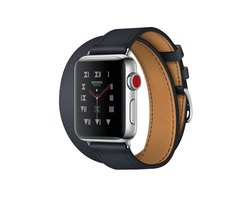 Apple Watch Hermès