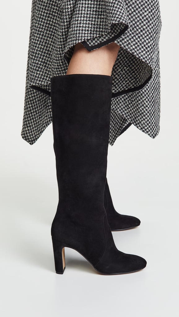 Dolce Vita Coop Tall Boots