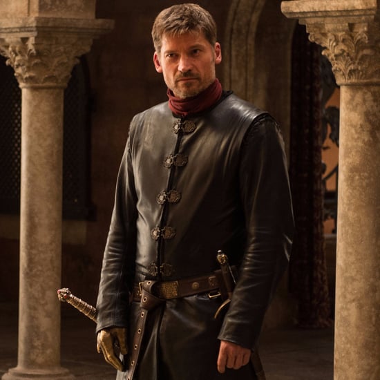 Is Brienne Going to Kill Jaime on Game of Thrones?