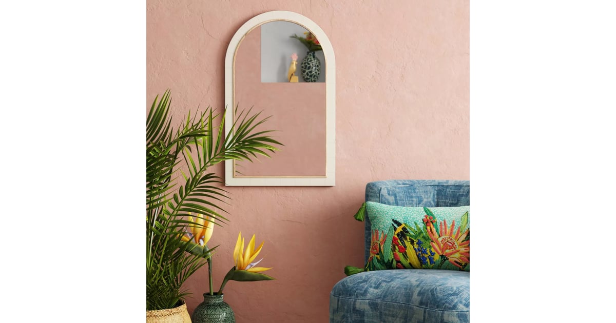 Opalhouse Arch Shaped Mirror Best Target Home Shopping Hacks From