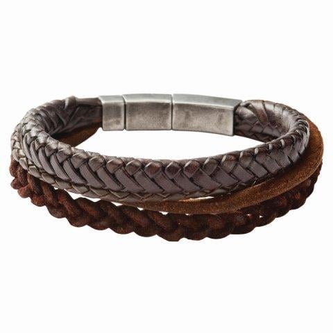 Fossil at Paris Gallery – Bracelet (AED250)