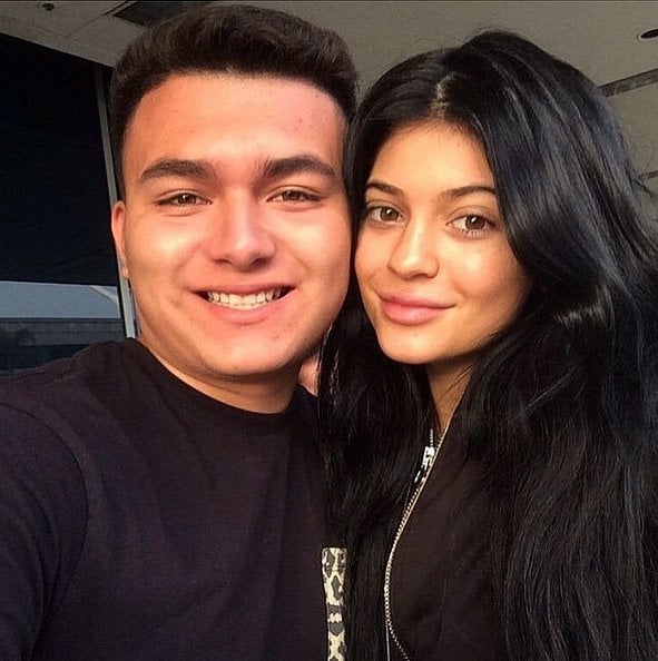 Kylie Jenner