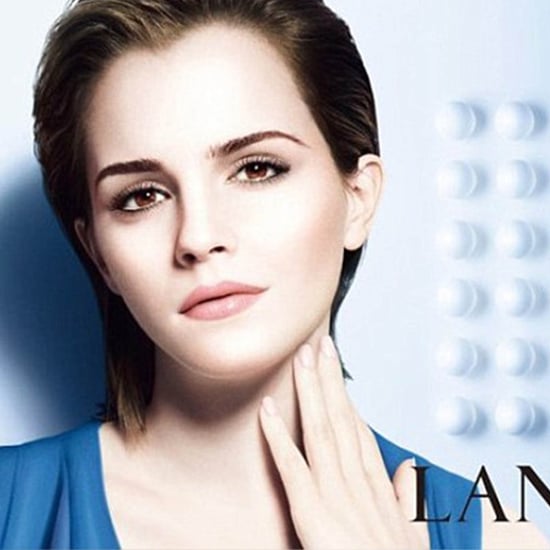 Emma Watson Lancome Controversy | Video