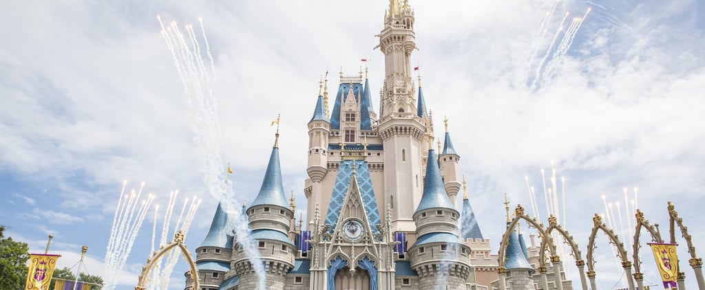 Disney World Is Undergoing Some Very Exciting Changes This Year — Learn About Them All!