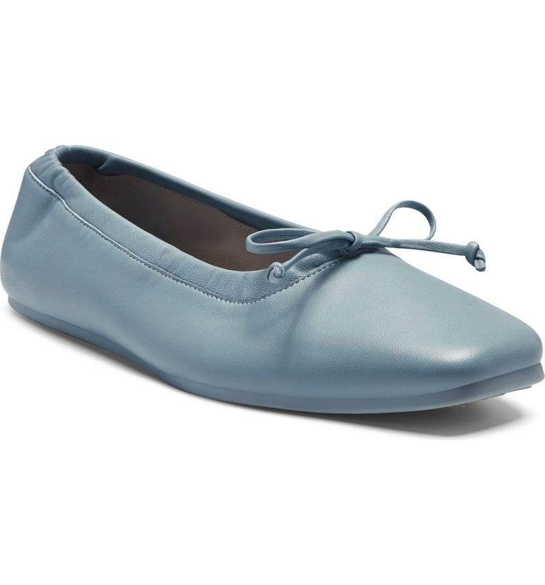 Louise et Cie Ariell Ballet Flat