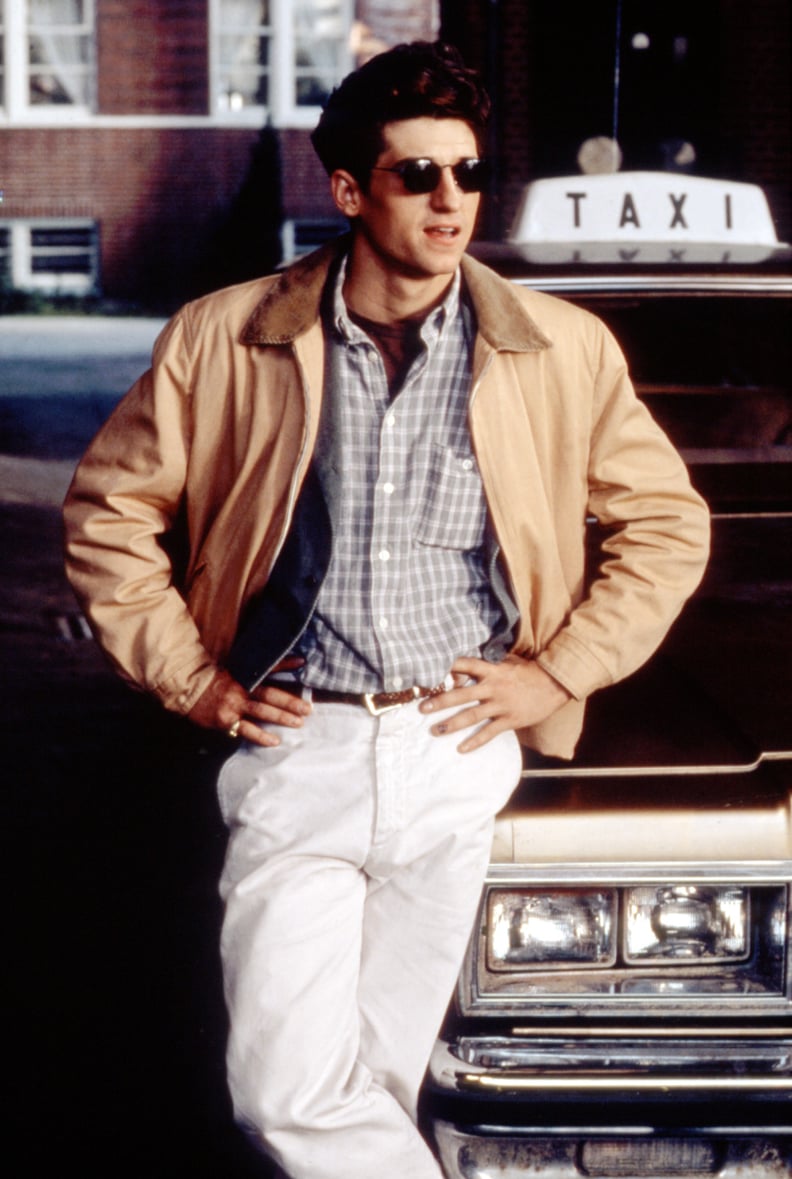 Patrick Dempsey Photos Through the Years | PS Celebrity