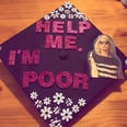 29 Hilarious Graduation Cap Ideas That Will Make You Stand Out in the Crowd
