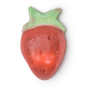 Strawberry Whip Soap