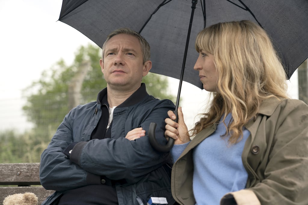 What Is Breeders About? FX's Breeders Season 1 Details Stars and