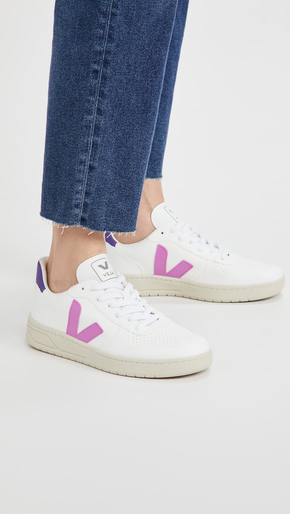 Veja V-10 Sneakers