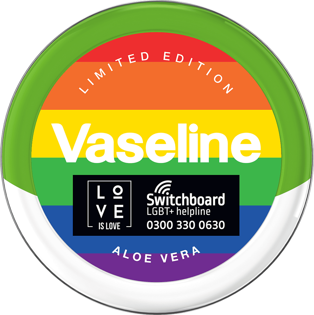 Vaseline