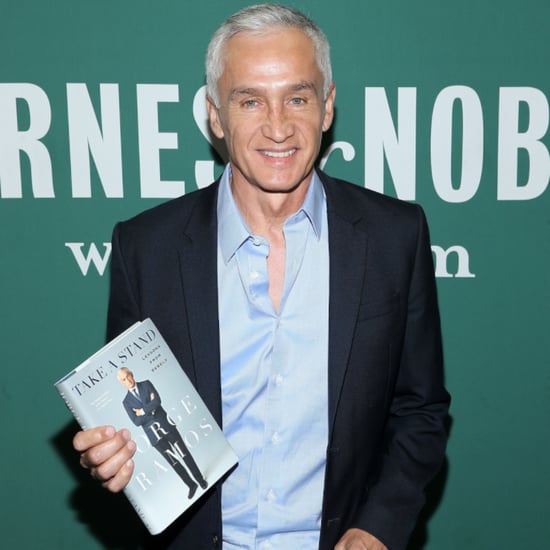 Jorge Ramos Facts