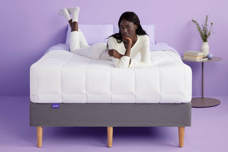Purple Mattress Memorial Day Weekend Is the Best Time to Buy a