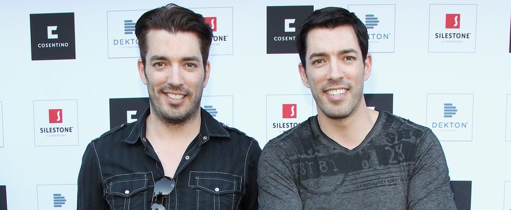 HGTV's Property Brothers Renewed