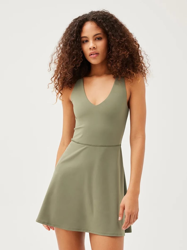 Best A-Line Workout Dress