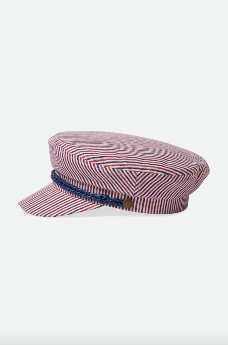 Brixton Ashland Cap